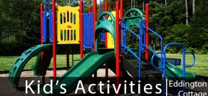 Kid’s Activities